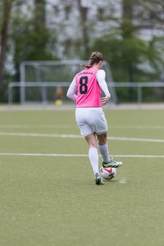 Bild 221 - F Eilbek - Harksheide : Ergebnis: 6:2